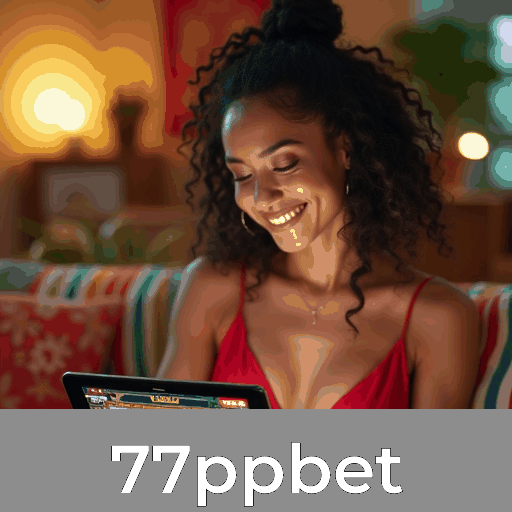 77ppbet: O Seu Cassino Online Confiável