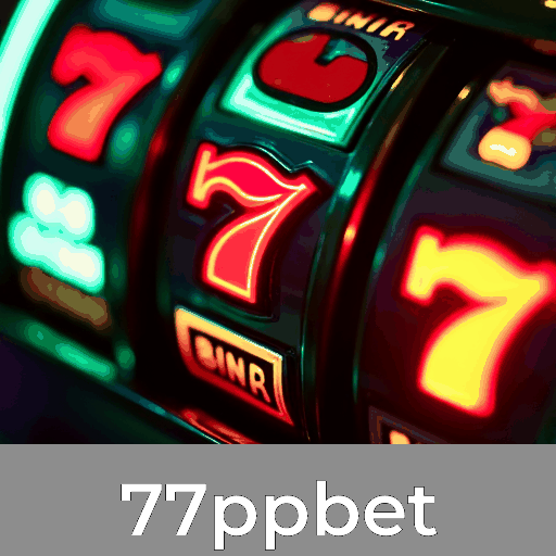 77ppbet: Slots com Jackpots, Mesa Clássica e Dealer Ao Vivo