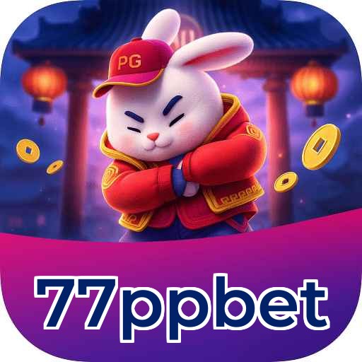 77ppbet Logo