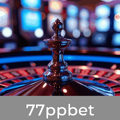 77ppbet: Slots com Jackpots, Mesa Clássica e Dealer Ao Vivo
