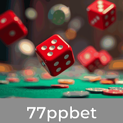 77ppbet: Apostas Convenientes com o App Completo