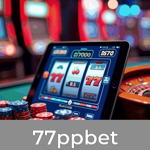 Experimente o Login Exclusivo e Seguro no 77ppbet